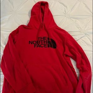 Men’s North Face Hoodie